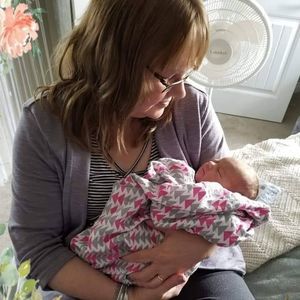 Meet your Posher, Beverly erickson